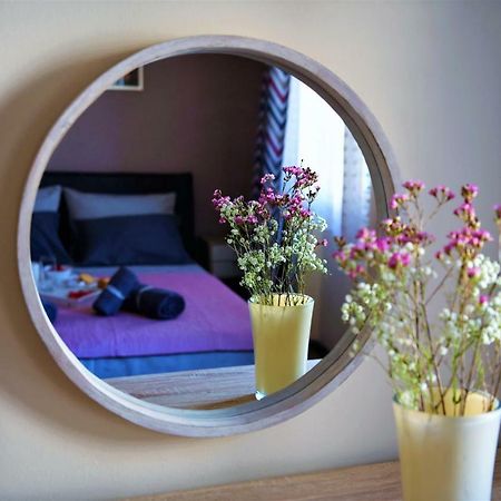 Kampielo Apartment Corfu  Bagian luar foto