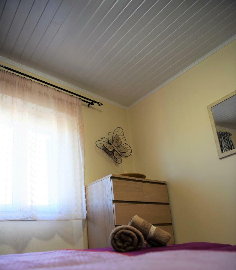 Kampielo Apartment Corfu  Bagian luar foto