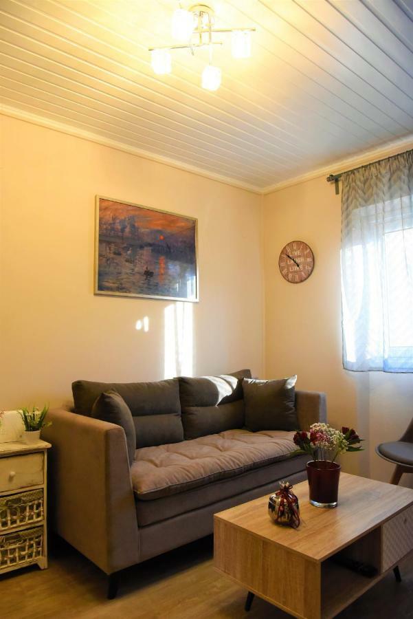 Kampielo Apartment Corfu  Bagian luar foto