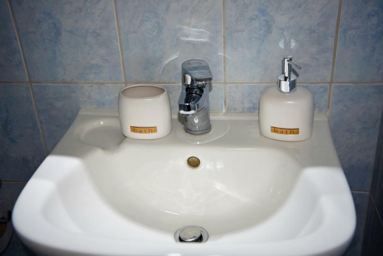 Kampielo Apartment Corfu  Bagian luar foto