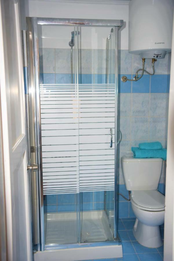 Kampielo Apartment Corfu  Bagian luar foto