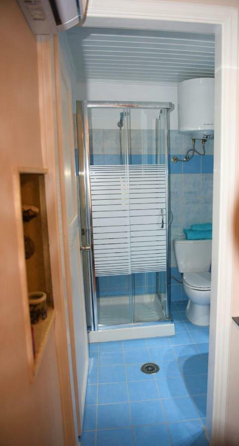 Kampielo Apartment Corfu  Bagian luar foto